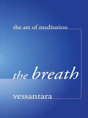 cover image of Breath